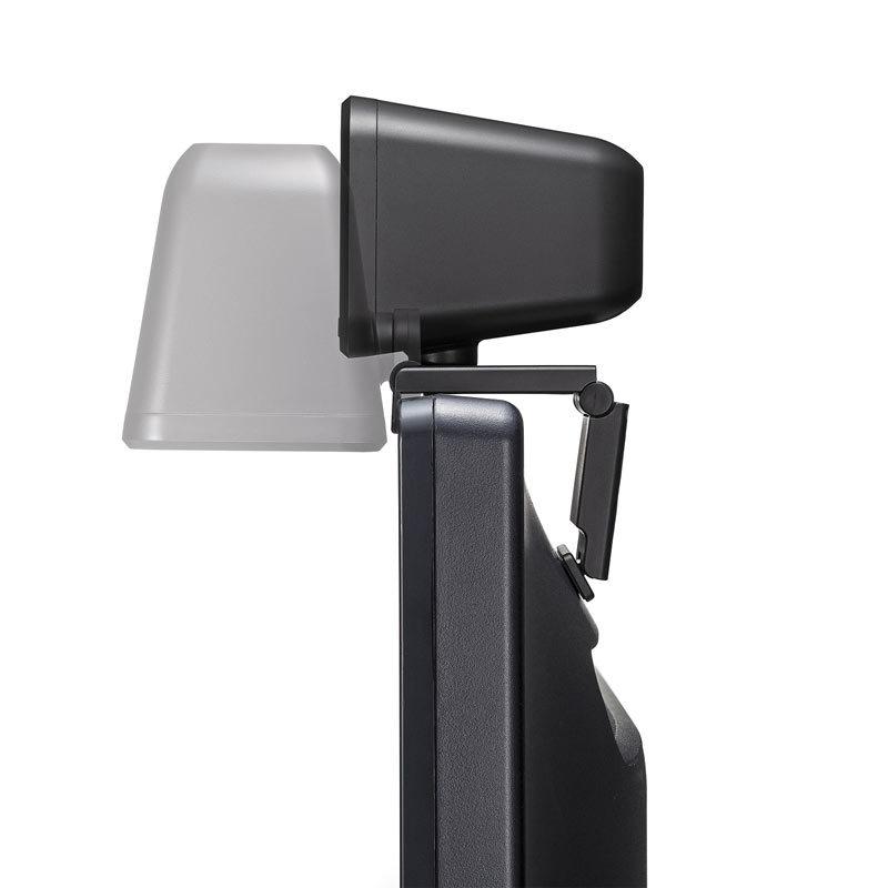 SANWA SUPPLY（サンワサプライ） ワイヤレスWEBカメラ 3時間連続使用