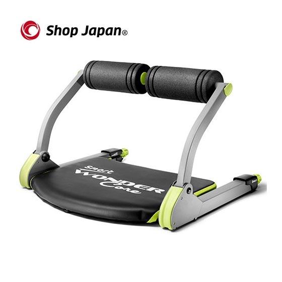 ショップジャパン（Shop Japan） ワンダーコア スマート DVD付 1033443