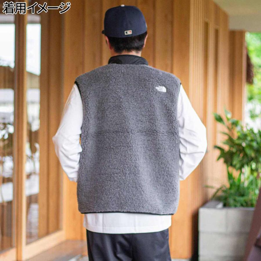 THE NORTH FACE（ザ ノースフェイス） ノースフェイス リバーシブル