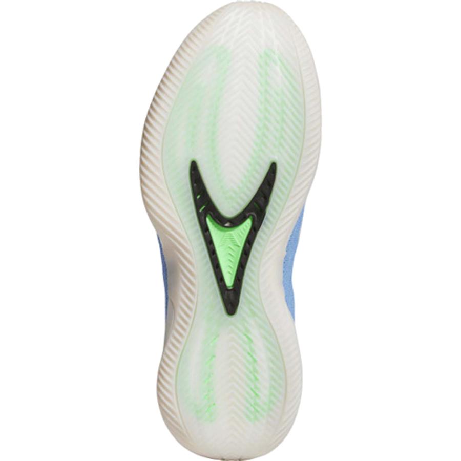 adidas（アディダス） アンソニー・エドワーズ 2 JR4359 ブルー