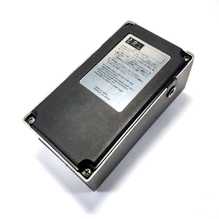 ARIA（アリア） 【ヴィンテージ】 名機 美品 ARIA DT-5 Distortion