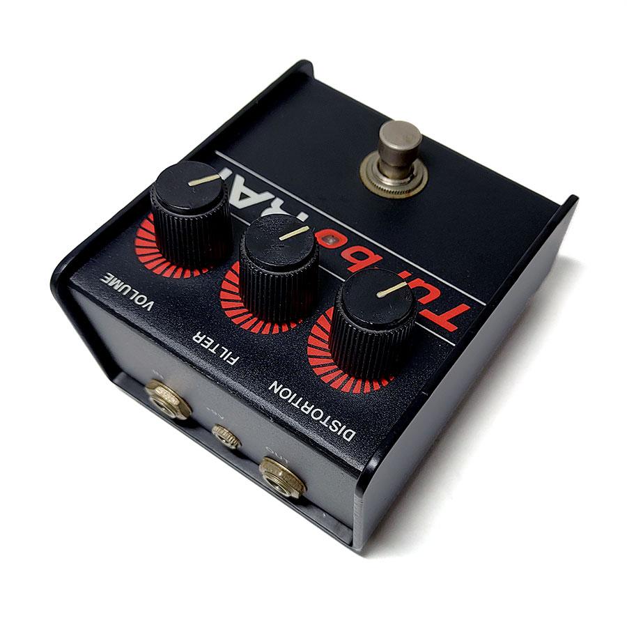 ProCo（プロコ） 【ヴィンテージ】 美品 Pro Co Turbo RAT ターボ