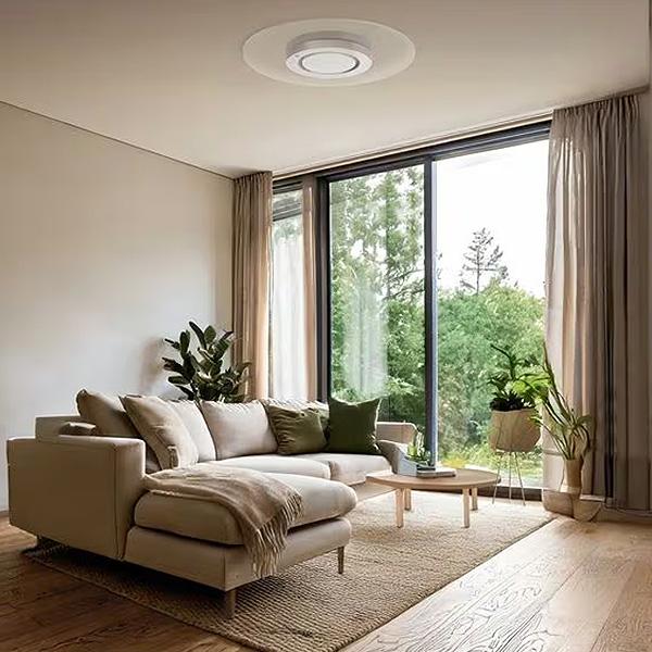 IRIS OHYAMA（アイリスオーヤマ） LED シーリングライト パネルライト