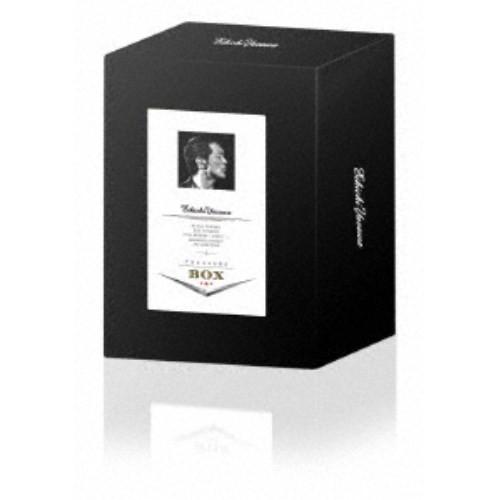 矢沢永吉／TREASURE BOX 【DVD】 : ハピネット・オンラインYahoo