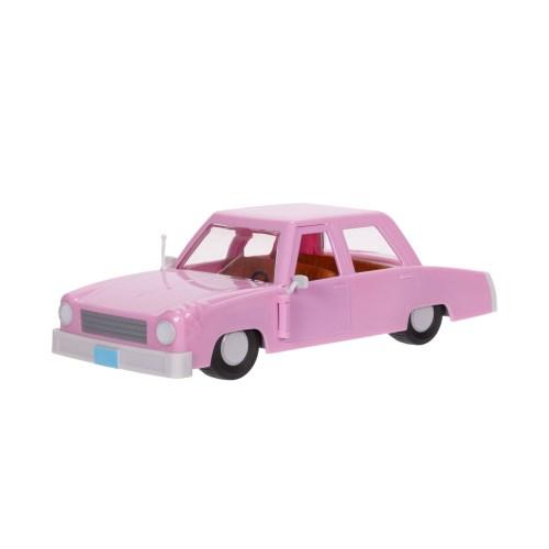 ザ・シンプソンズ』 【2.5インチ・ビークル】 シンプソンズ