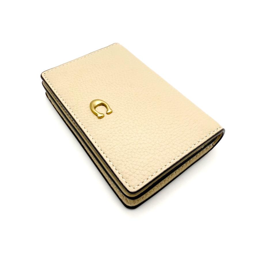 COACH（コーチ） 名刺入れ ☆COACH☆ エッセンシャル ビジネスカード