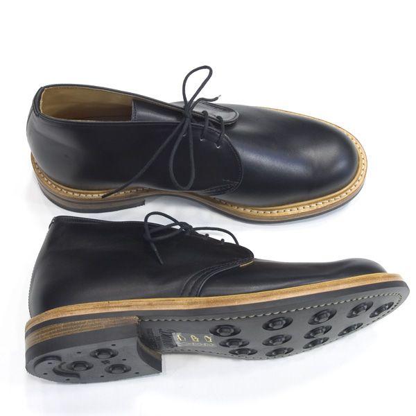 Tricker's（トリッカーズ） カントリーコレクション M7468