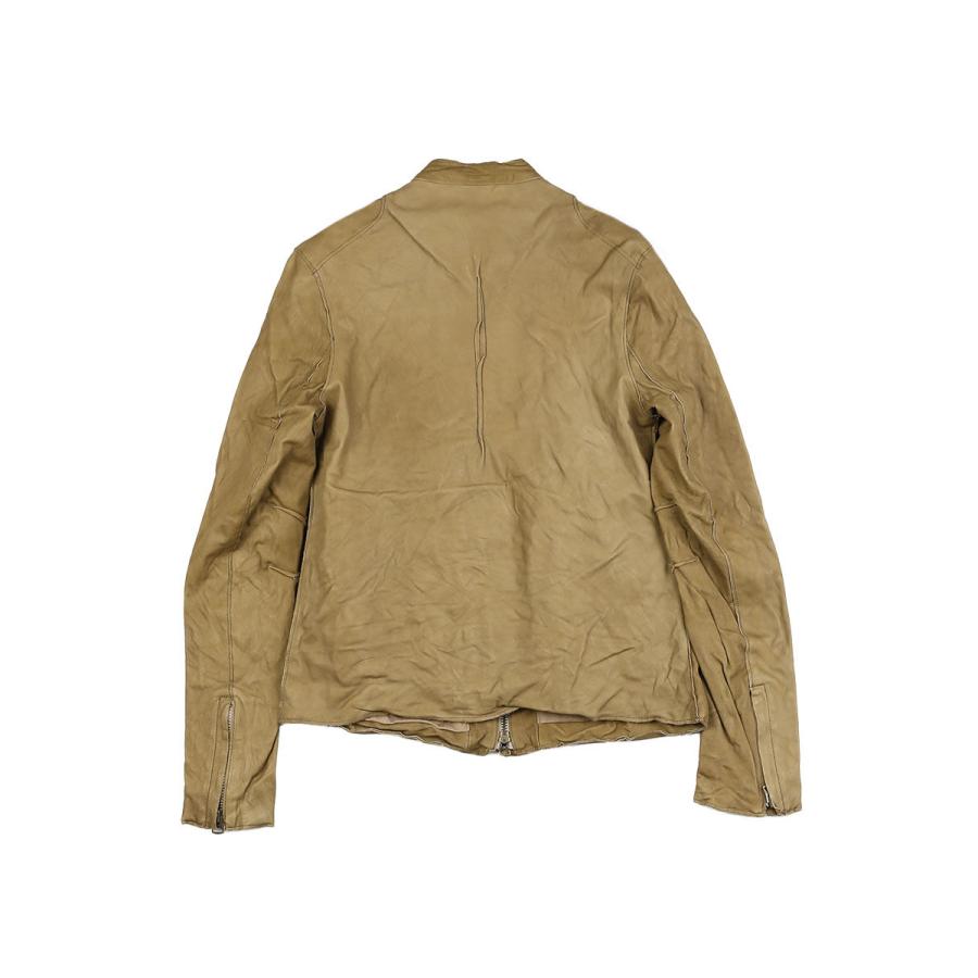 sisii（シシ） シングルライダース ジャケット レディース 国内正規品