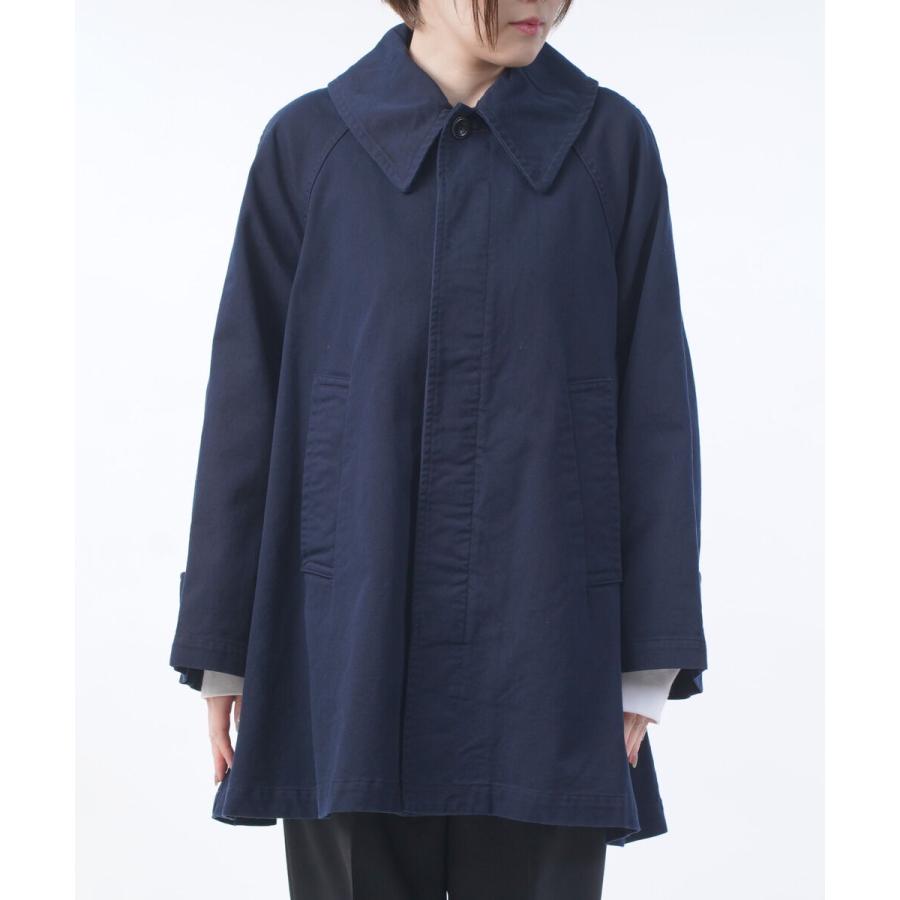 THE SHINZONE（ザ シンゾーン） ザ シンゾーン コットン テントコート