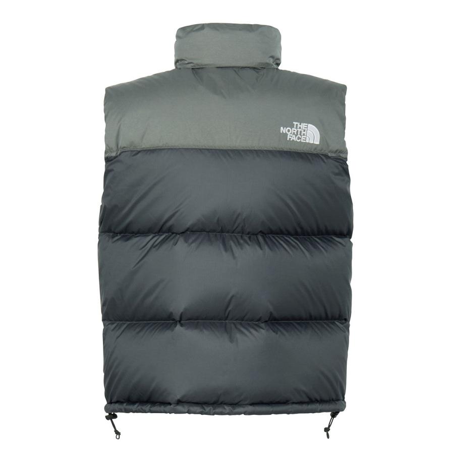 THE NORTH FACE（ザ ノースフェイス） ザ ノースフェイス ヌプシベスト