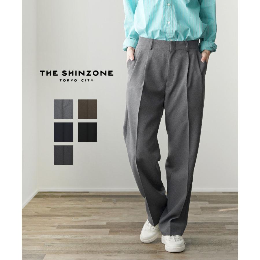 THE SHINZONE（ザ シンゾーン） ザ シンゾーン クライスラーパンツ