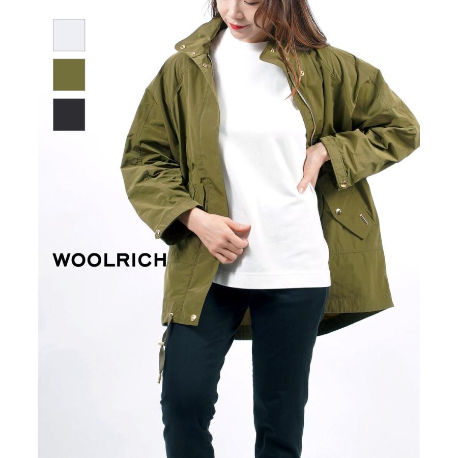 WOOLRICH（ウールリッチ） アノラックパーカー マウンテンパーカー