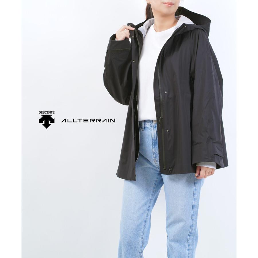 DESCENTE ALLTERRAIN（デサント オルテライン） デサント オルテライン