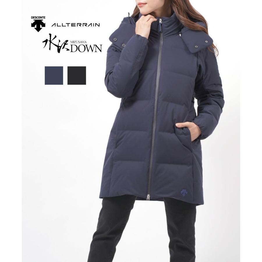 DESCENTE ALLTERRAIN（デサント オルテライン） デサント オルテライン