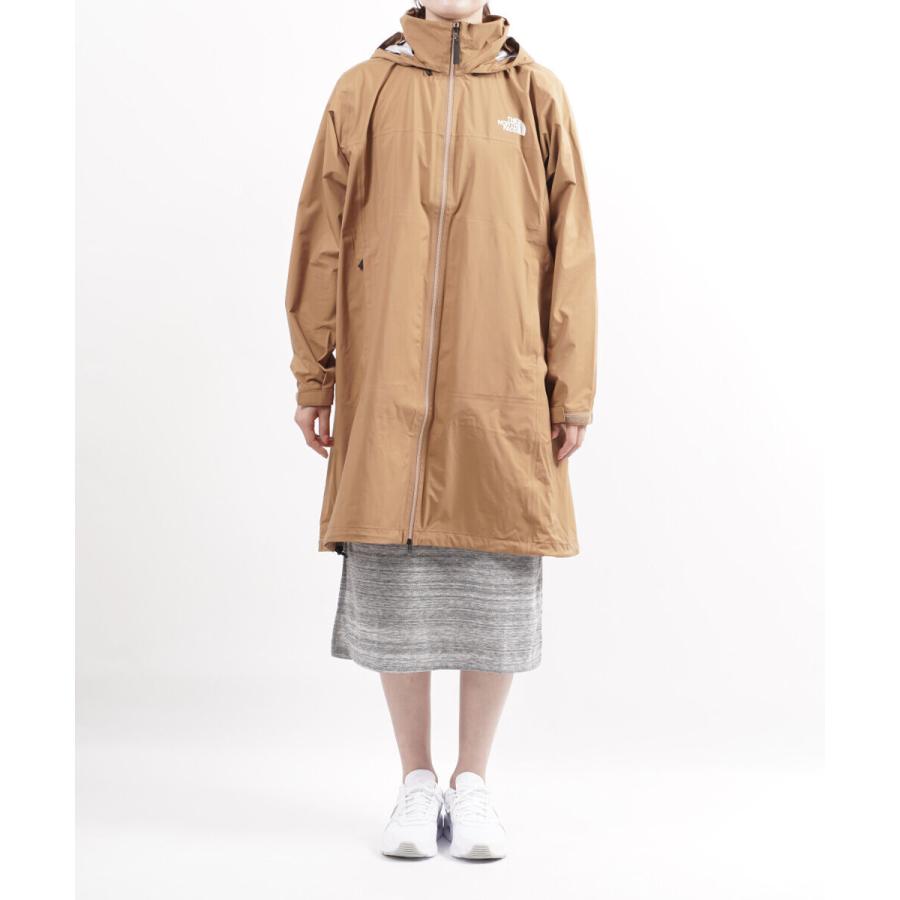 ザ ノースフェイス マタニティ ピッカパックレインコート MTY