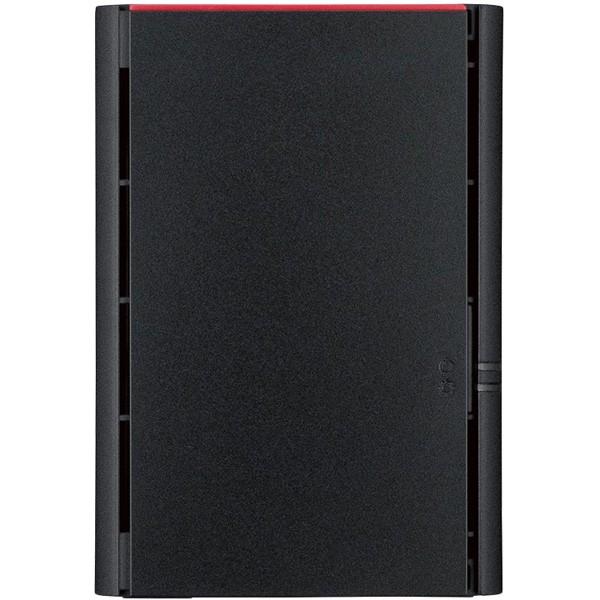 BUFFALO（バッファロー） 外付HDD HD-WHA2U3/R1 [法人向け RAID1対応