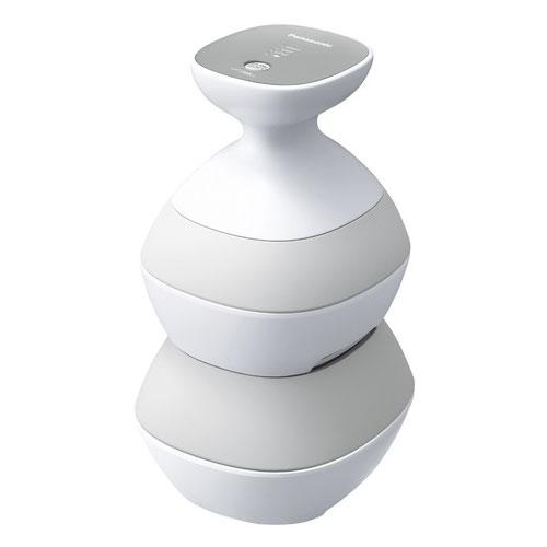 Panasonic（パナソニック） 頭皮エステ EH-HE0J-S [頭皮エステ