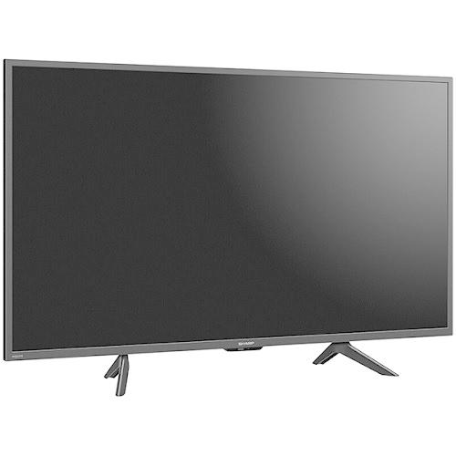 SHARP（シャープ） 液晶テレビ AQUOS(アクオス) 4T-C42DH1 [4K+42V型