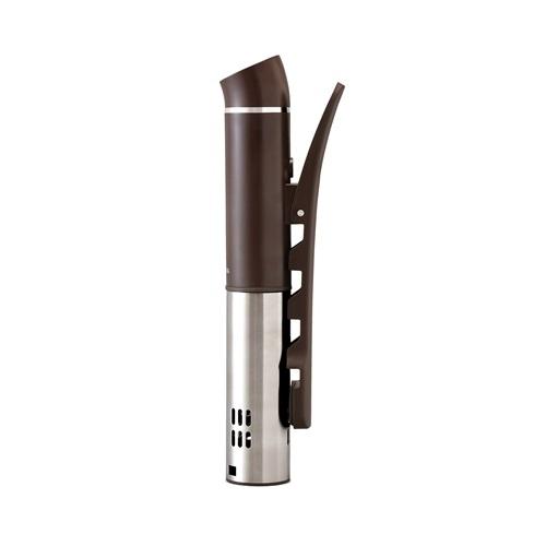 IRIS OHYAMA（アイリスオーヤマ） 低温調理器 LTC-02-T [スリム低温