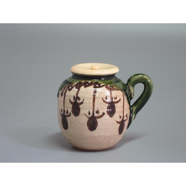 瀬戸色替り四滴茶入 山口茂造 共箱 : 茶道具商 越中屋 - 通販 - Yahoo