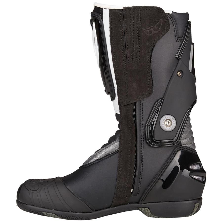 BERIK（ベリック） (べリック) Shaft 2.0 ブーツ / ブラック・グレー