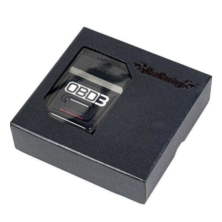 ProRacing Chip Box OBD3 MINI ミニ (F55/F56) RaceChip併用可能 燃費