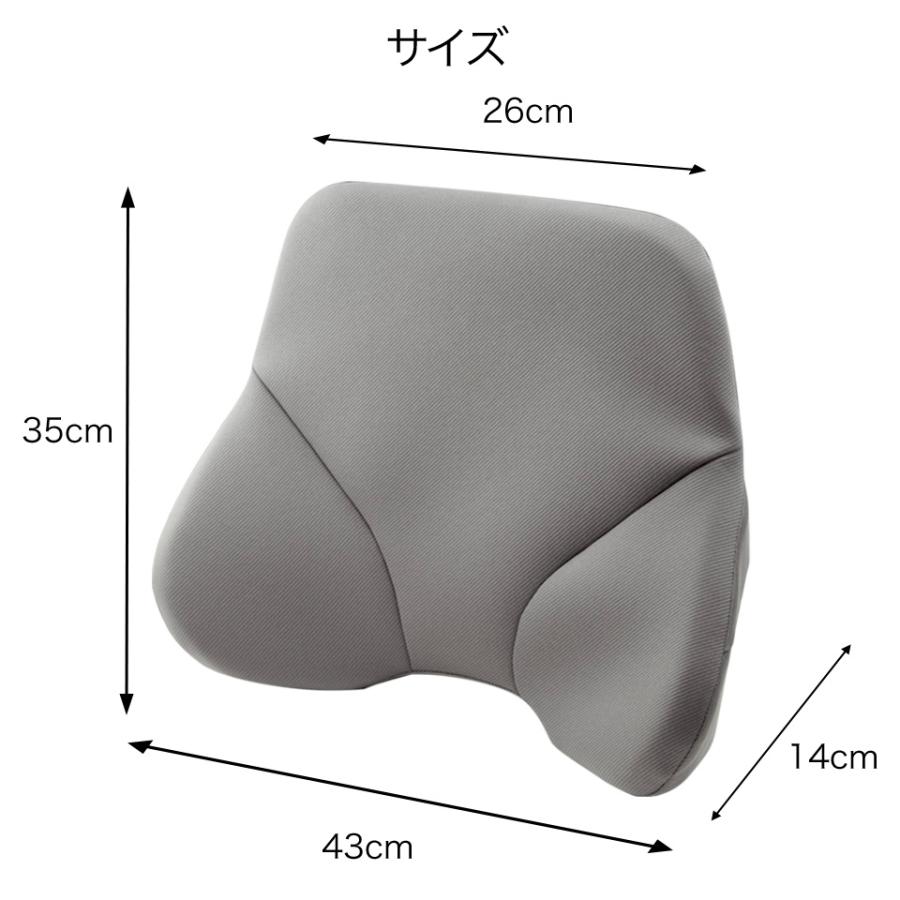 EXGEL（エクスジェル） ジェルクッション クッション 腰 姿勢 腰痛