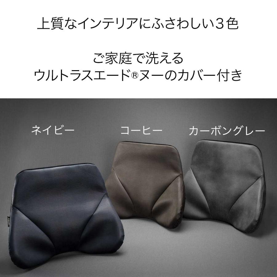 ジェルクッション 腰 腰痛 腰痛対策 背当て エクスジェル EXGEL ザ