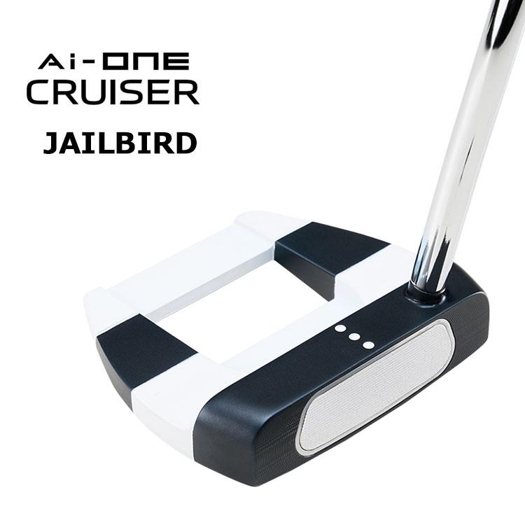 ODYSSEY（キャロウェイゴルフ） 【即納可能】オデッセイ Ai-ONE