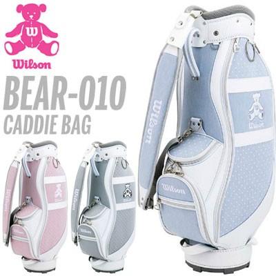 Wilson Staff（ウィルソンスタッフ） WILSON(ウィルソン) BEAR