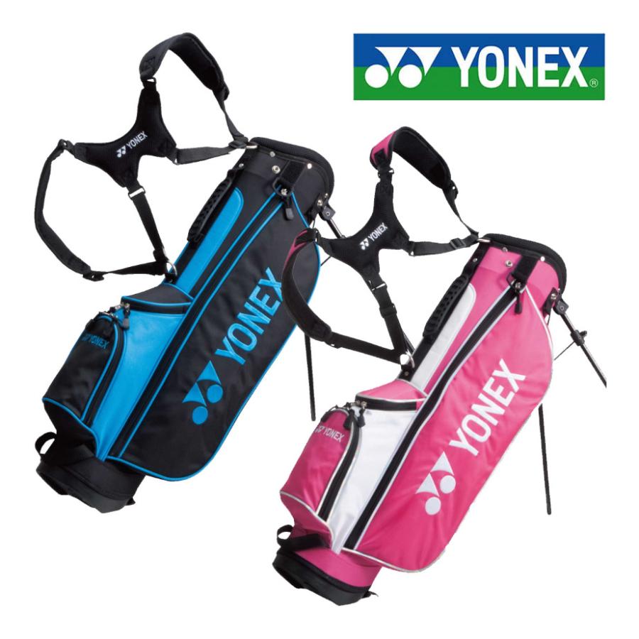 YONEX（ヨネックス） スタンドバッグ キャディバッグ ジュニア CB