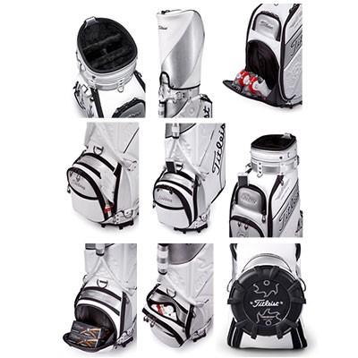 Titleist（タイトリスト） ボーケイ・デザイン キャディバッグ 限定