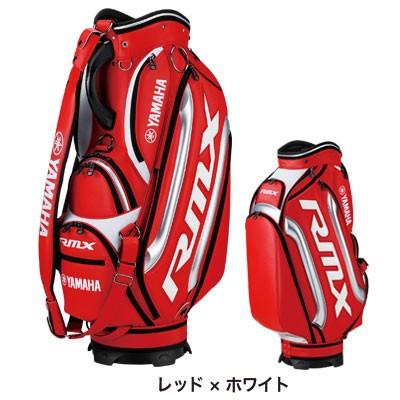 YAMAHA（ヤマハ） RMX メンズ キャディバッグ Y18CBPR = : EX GOLF