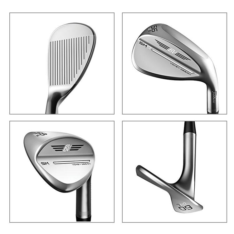 Titleist（タイトリスト） 【即納可能 メーカーカスタム】Titlest