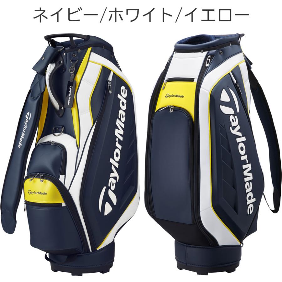 TaylorMade（テーラーメイド） オーステック TJ083 メンズ キャディ