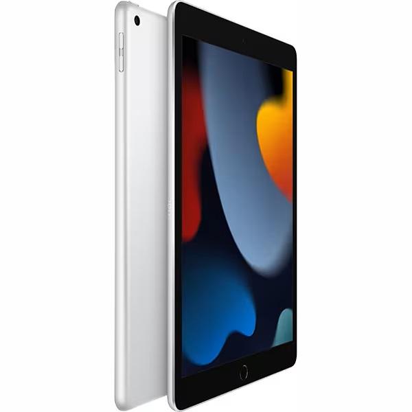 iPad 10.2インチ 第9世代 Wi-Fi 64GB シルバー 新品未使用未開封 2021