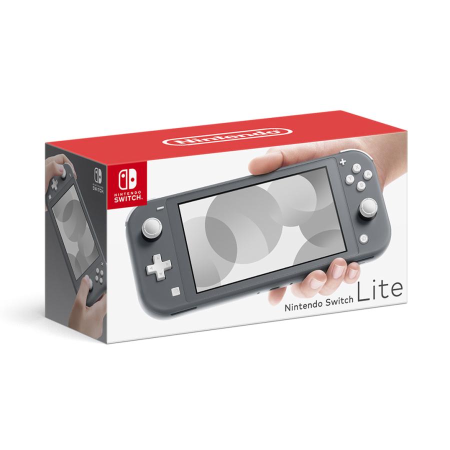 Nintendo Switch Lite ブルー 新品未使用 本体 任天堂スイッチ HDH-S