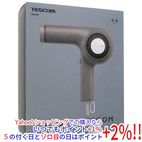 テスコム（TESCOM） プロフェッショナル プロテクトイオン ヘアー