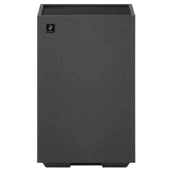 SHARP（シャープ） ＊訳あり・箱潰れ＊・シャープ 空気清浄機 グレー系