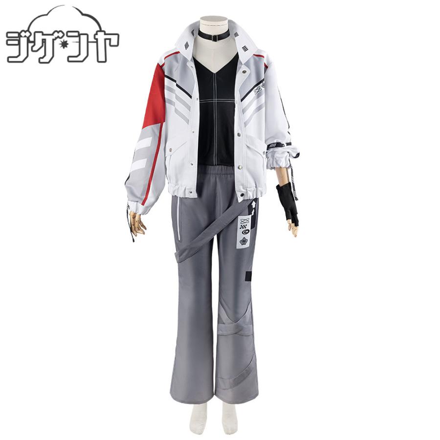 バーチャルYouTuber VTuber ROF-MAO 1st FULL ALBUM 加賀美ハヤト