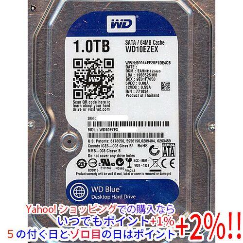 Western Digital（ウエスタンデジタル） Western Digital製HDD