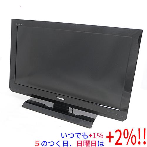 REGZA Zシリーズ 【中古】TOSHIBA 26V型 ハイビジョン液晶テレビ 26B3