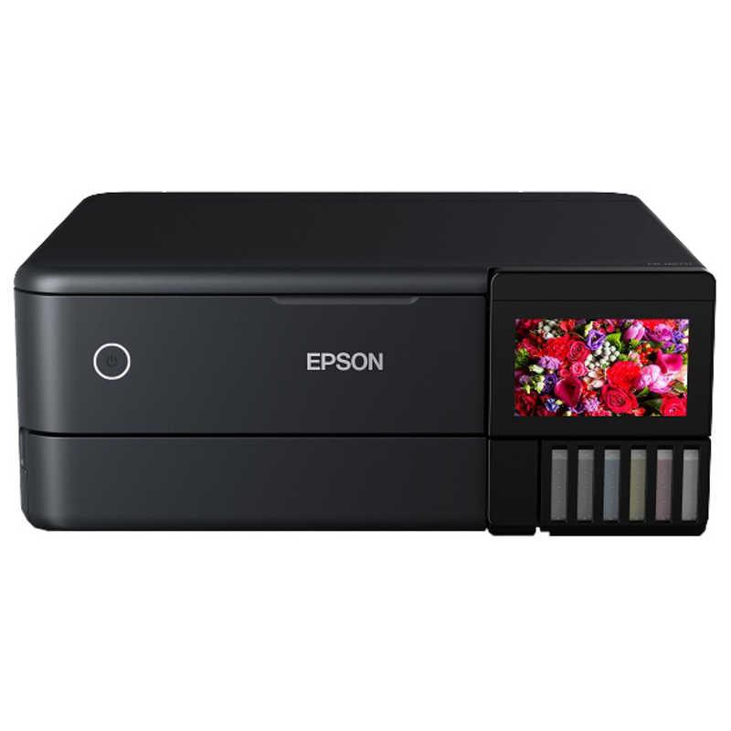 エプソン（EPSON） インクジェット複合機 colorio EWM873T EW-M873T