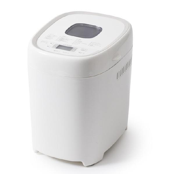 siroca（シロカ） おうちベーカリー ベーシック プラス(1．5斤タイプ