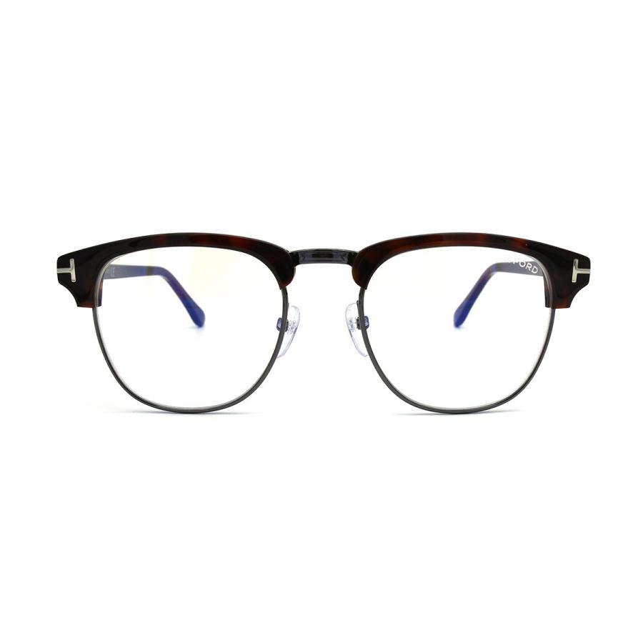 TOM FORD EYEWEAR トムフォード メガネ TF 0248 052 アジアンフィット