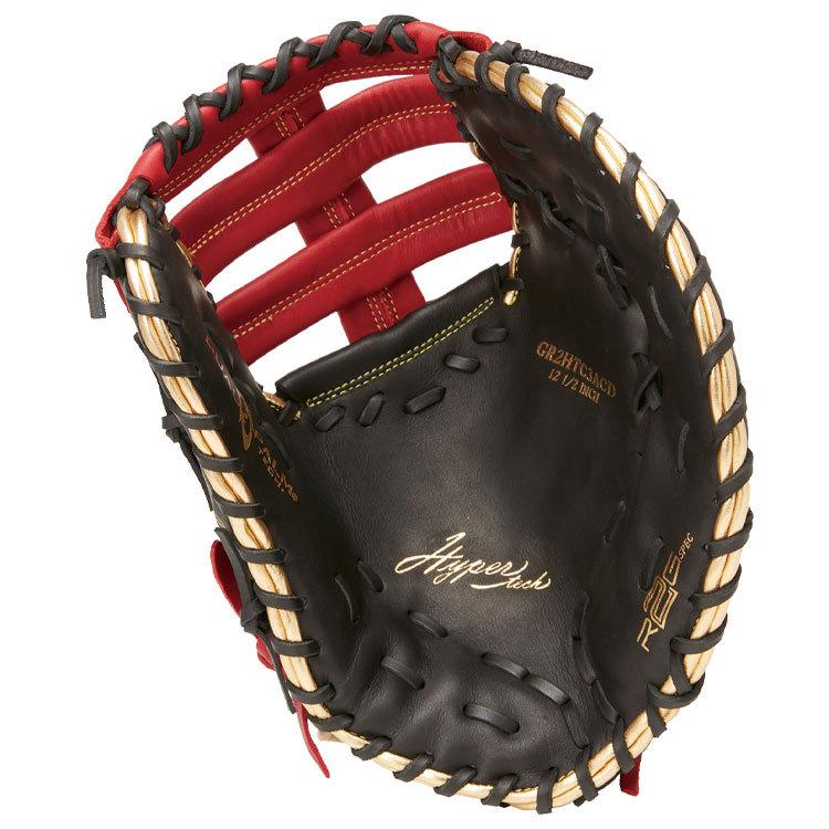 Rawlings（ローリングス） 軟式 グローブ HYPER TECH COLOR SYNC