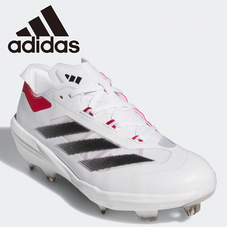 adidas（アディダス） Adizero Impact TPU BSB IH2545 メンズシューズ