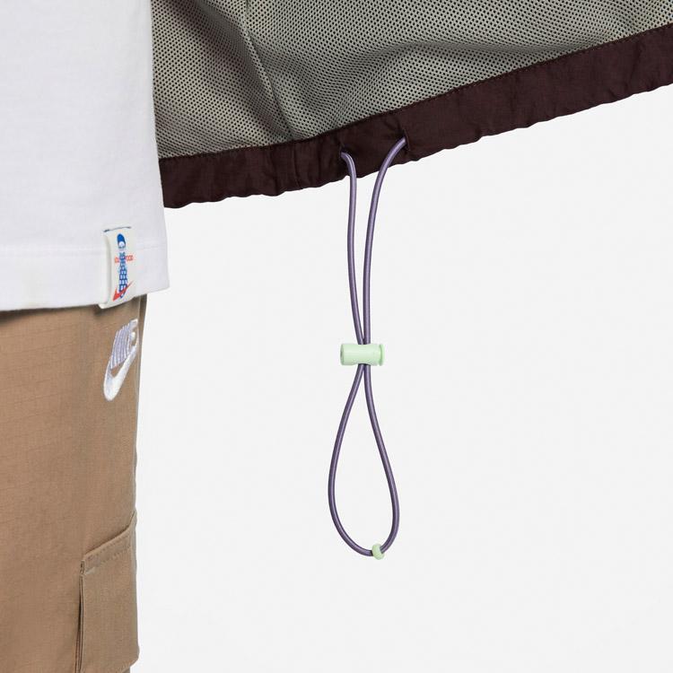 NIKE（ナイキ） NSW LT WT ウーブン ジャケット GCEL HF6170-200