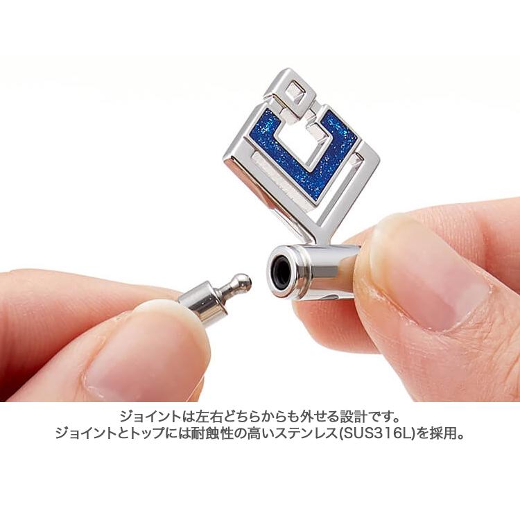 ColanTotte（コラントッテ） コラントッテ正規品 TAO Necklace slim