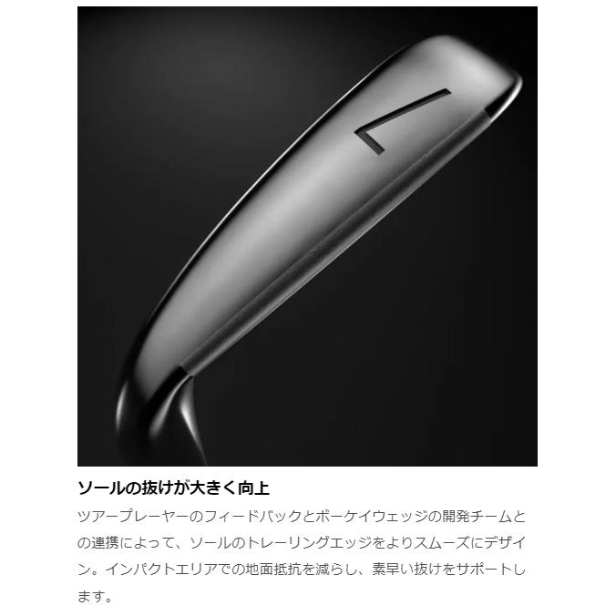 Titleist（タイトリスト） 日本正規品 T100 アイアン スチールシャフト